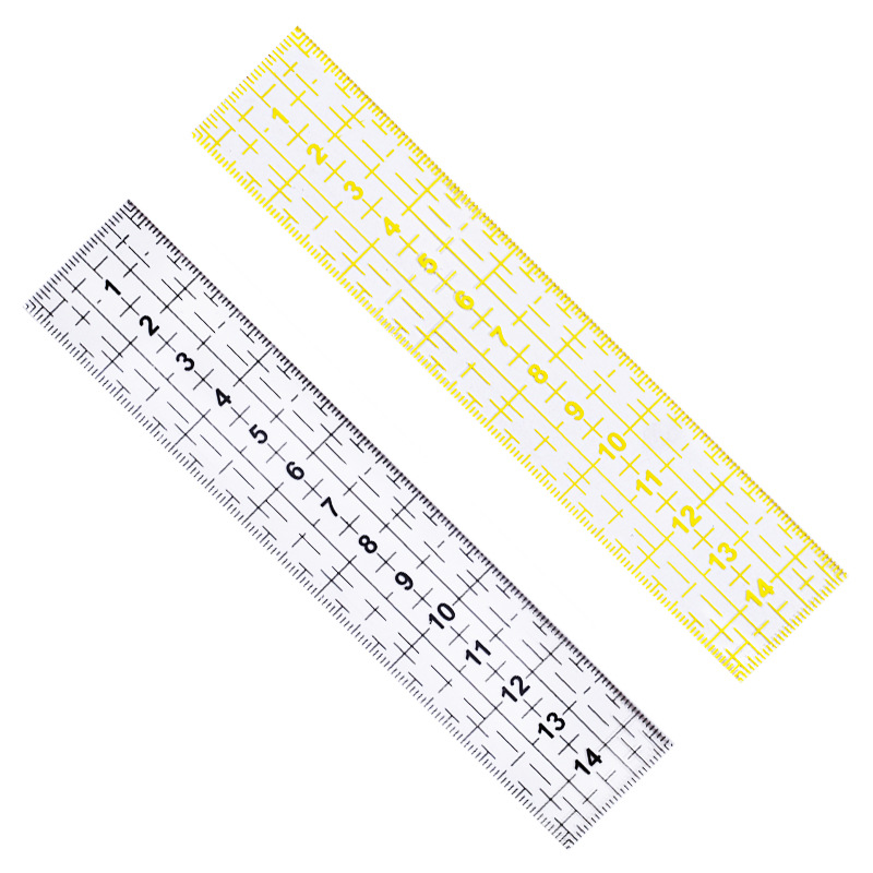 1Pcs 3x15cm Sewing Tailor Rule – обзор и цена Quilting Ruler Square