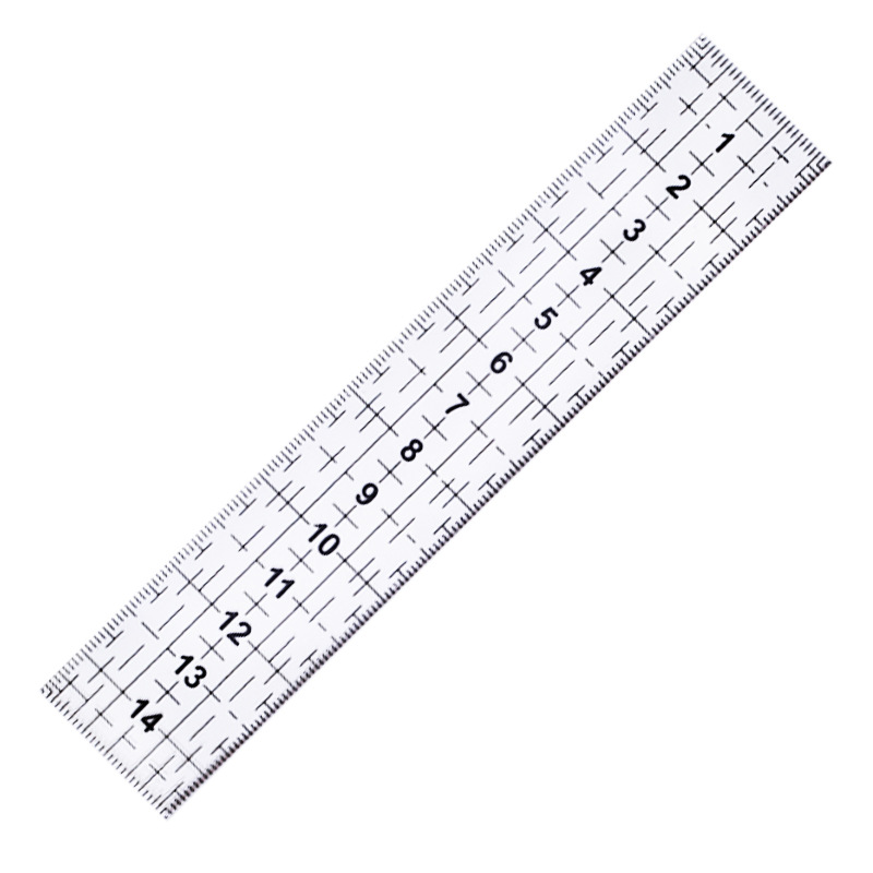 1Pcs 3x15cm Sewing Tailor Rule – обзор и цена Quilting Ruler Square