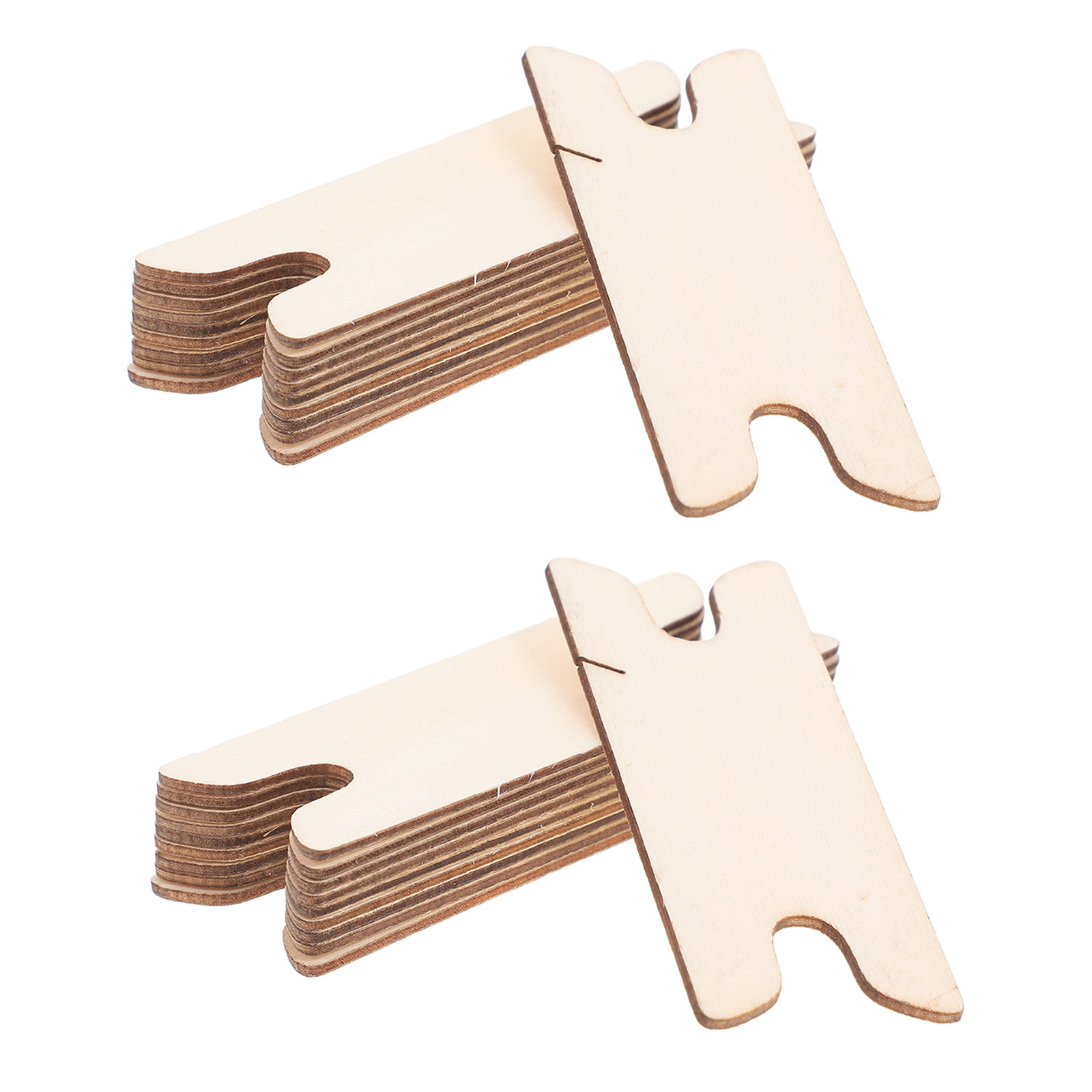 20Pcs Wooden Weaving Tool Stic – обзор и цена Sewing Knit