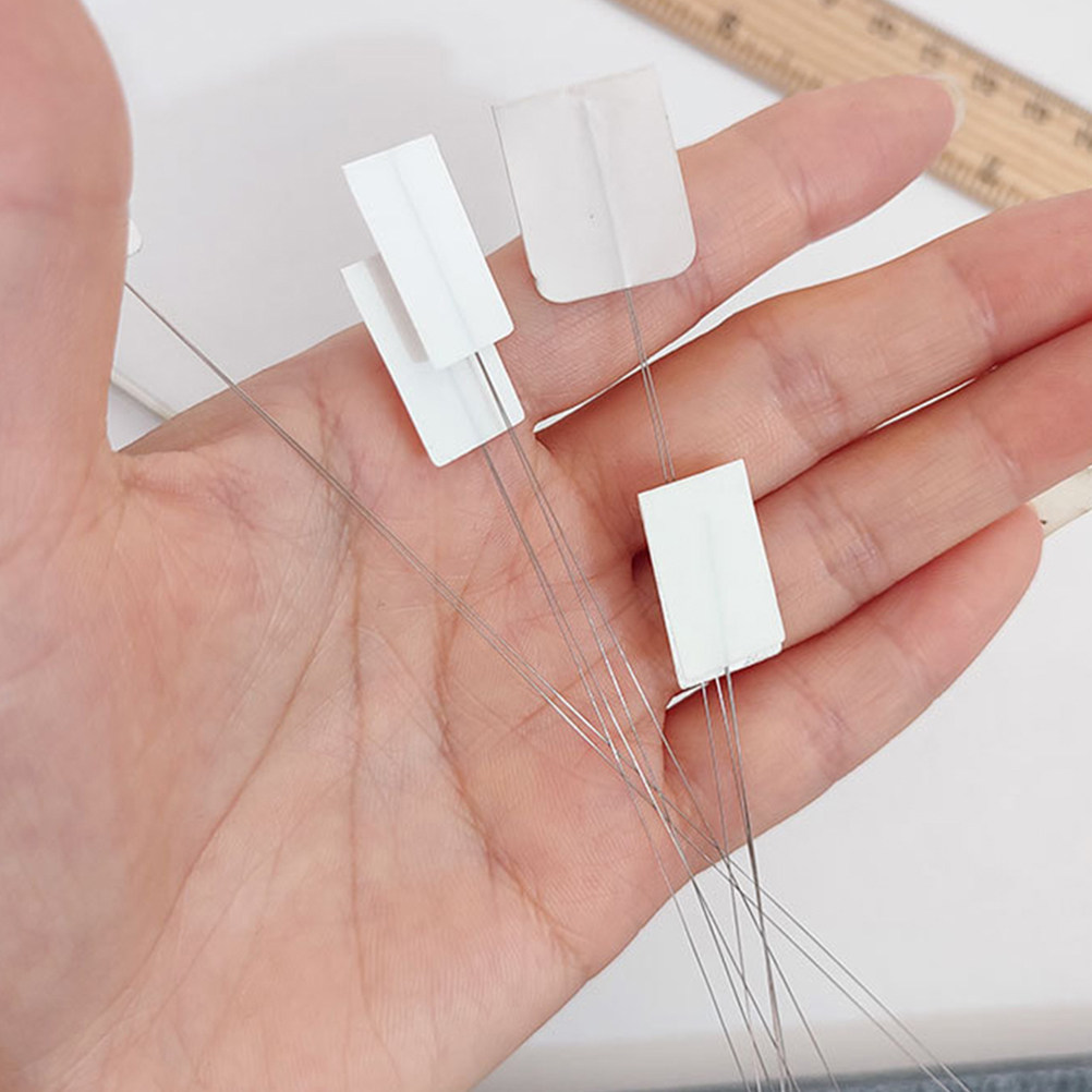 10 Pcs Embroidery Cross Stitch – обзор и цена Needle Threader Tool