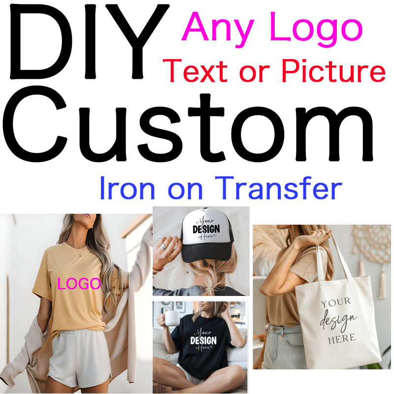 Custom Logo Or Pictures Iron O – обзор и цена Iron On Patch