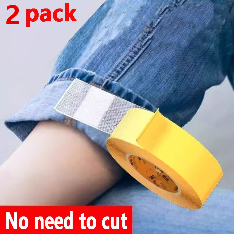 [Strong Adhesive Fabric Tape]  – обзор и цена Sewing Roll