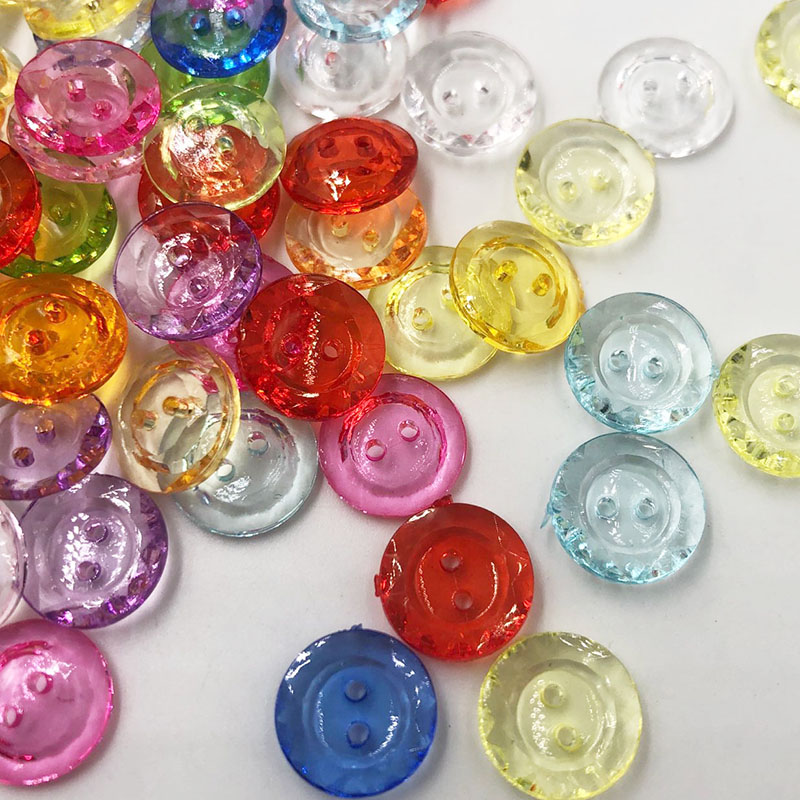 50/100PCS New Style 2 Hole Tra – обзор и цена Button Hole Cutter