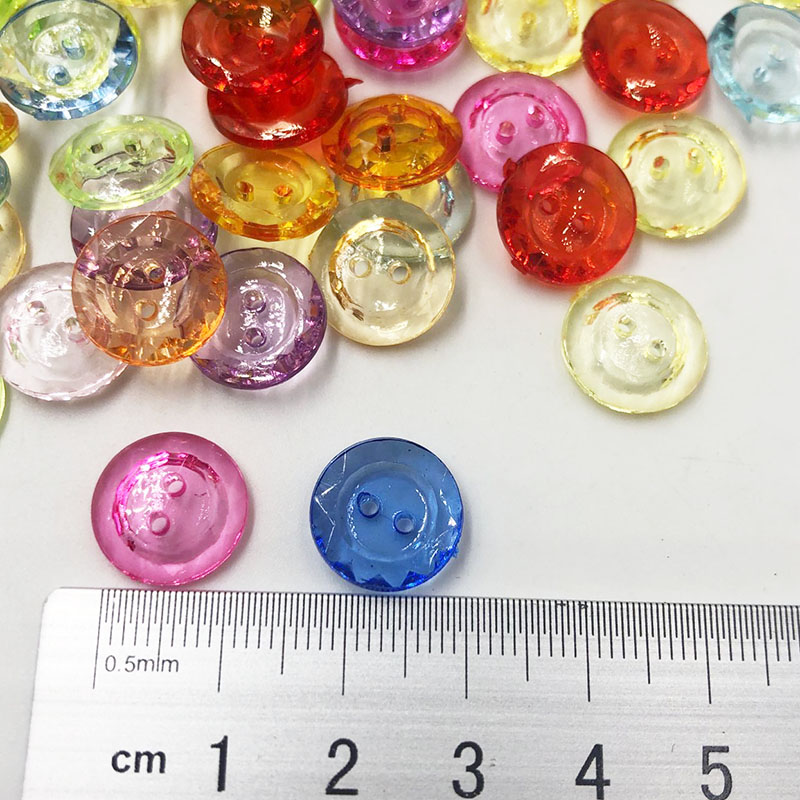 50/100PCS New Style 2 Hole Tra – обзор и цена Button Hole Cutter