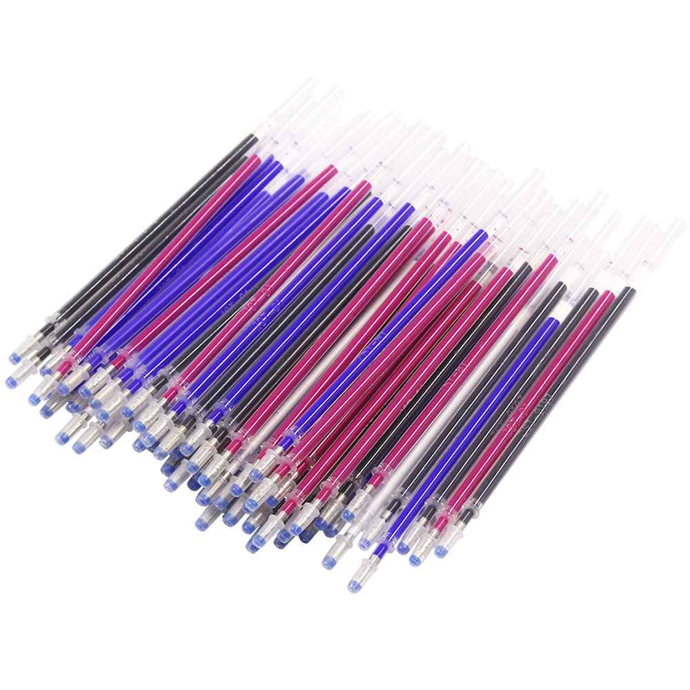 100Pcs Heat Erasable Pens Refi – обзор и цена Fabric Marking Pen