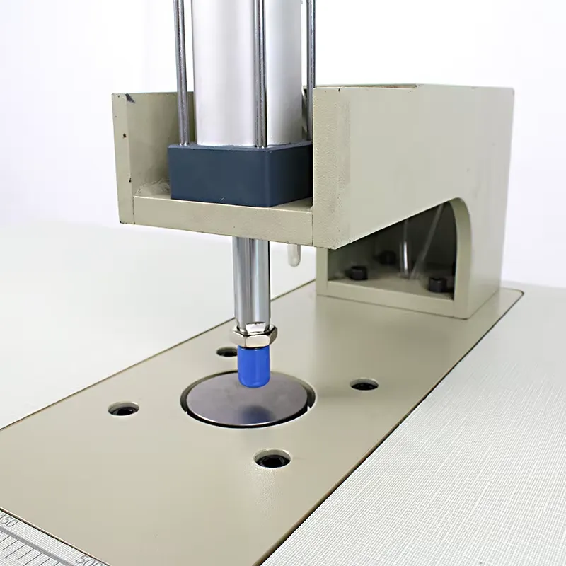 Ultrasonic Lace Sewing Machine – обзор и цена Sewing In Textile Industry