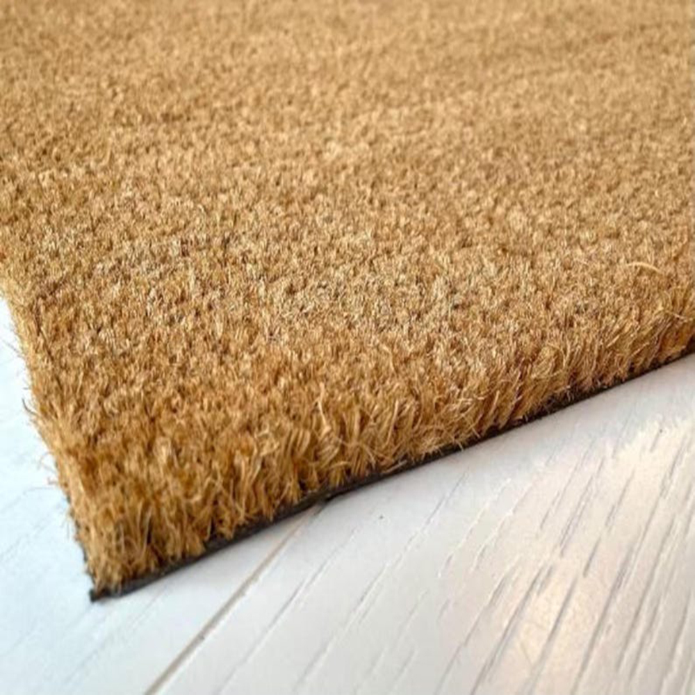 Abstract Coir Doormat Mid Cent – обзор и цена Century Textile & Sewing Supply By Owner