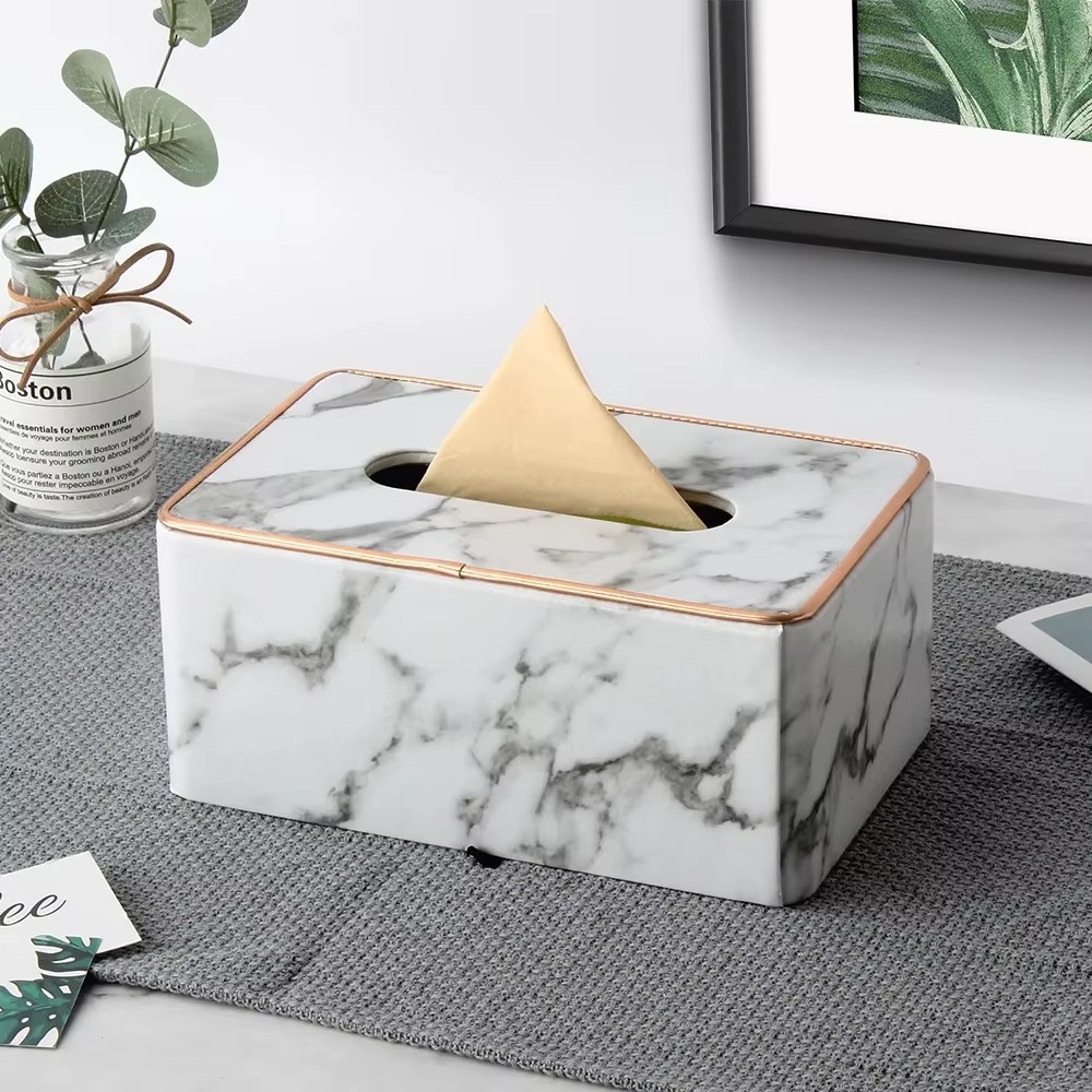 Modern Nordic Style Marble Pat – обзор и цена Pattern Tissue Paper
