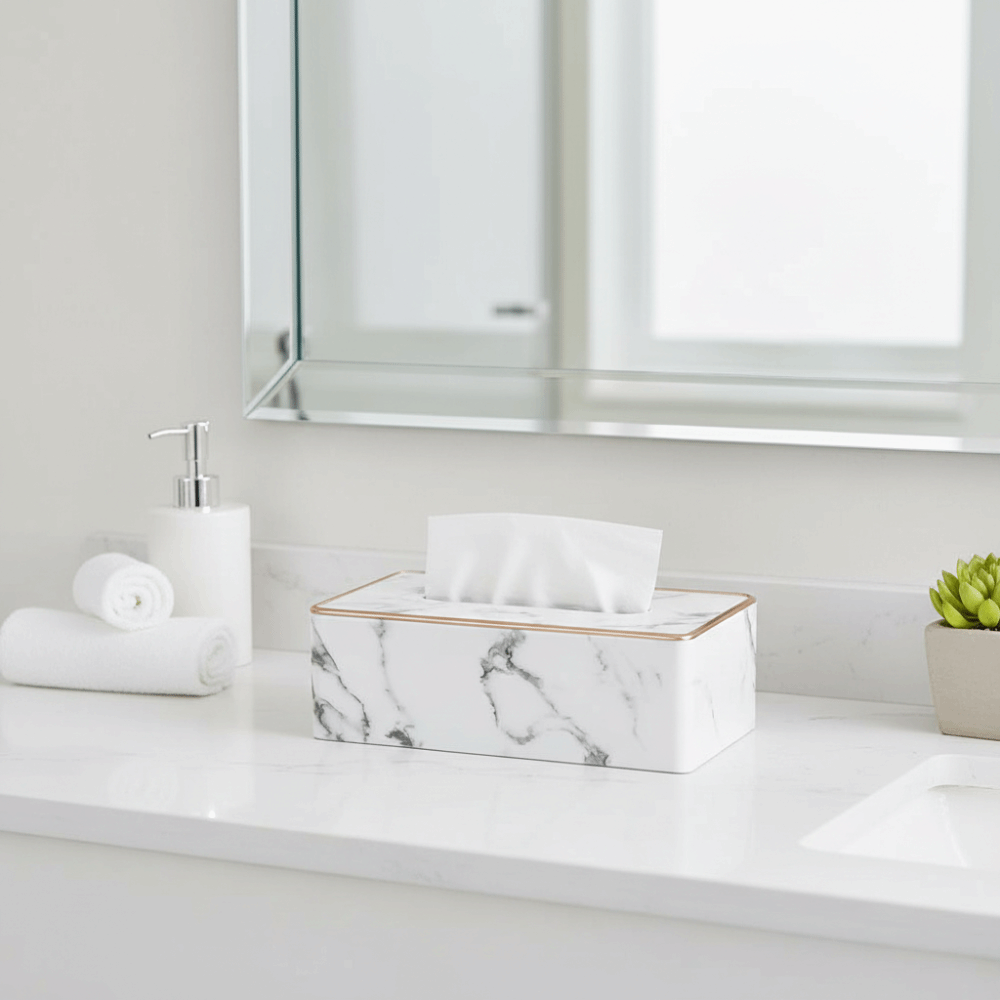 Modern Nordic Style Marble Pat – обзор и цена Pattern Tissue Paper