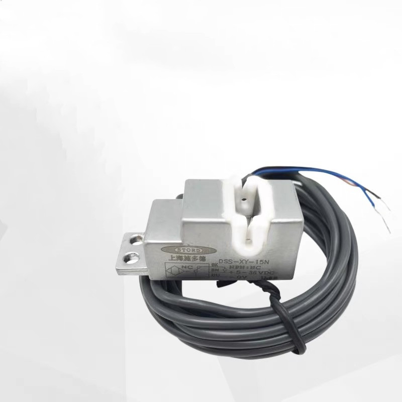 Yarn breakage detection Sensor – обзор и цена Textiles Sewing Machine