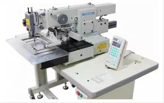 Yarn breakage detection Sensor – обзор и цена Textiles Sewing Machine