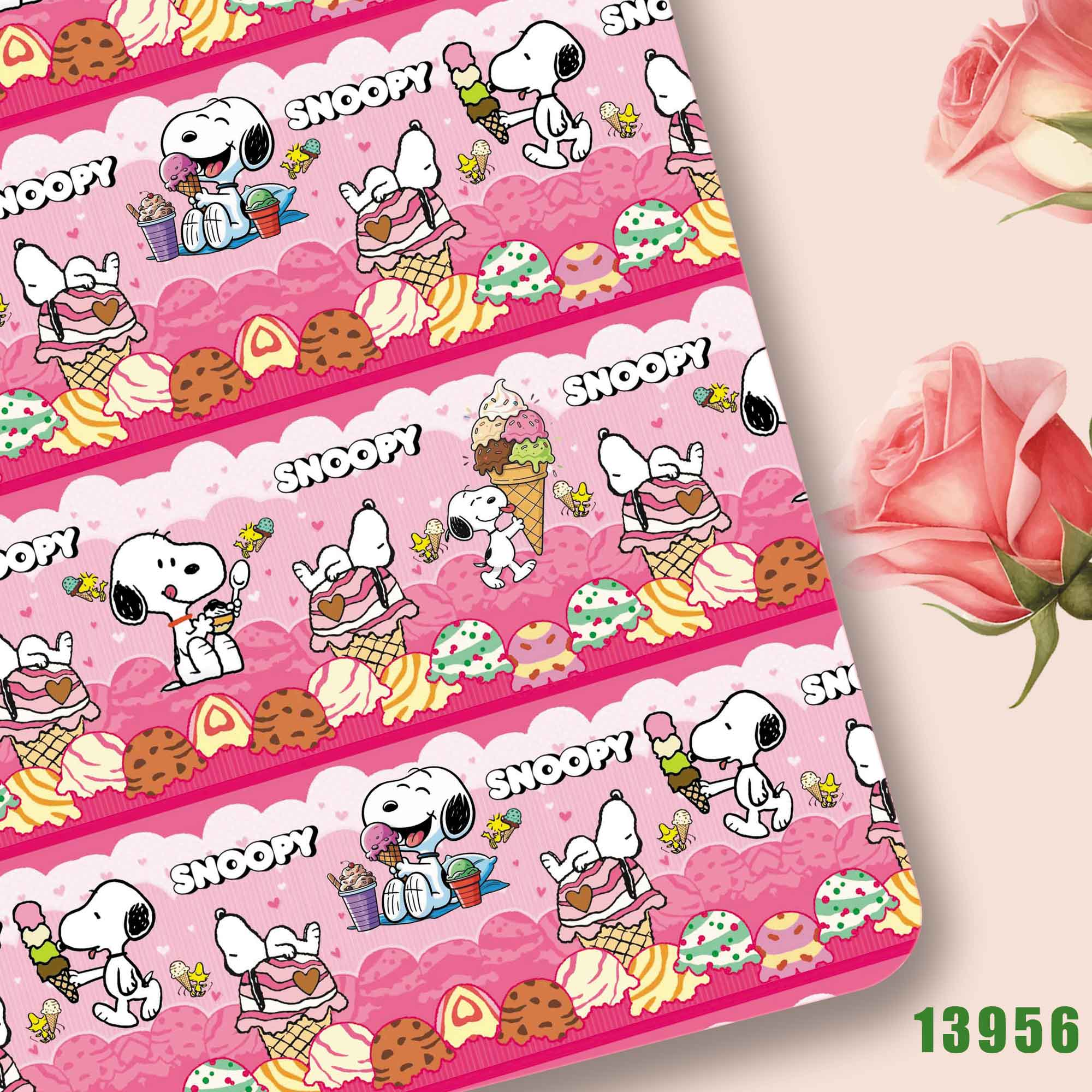 TAKARA TOMY Snoopy fabric140x5 – обзор и цена Sewing Textiles