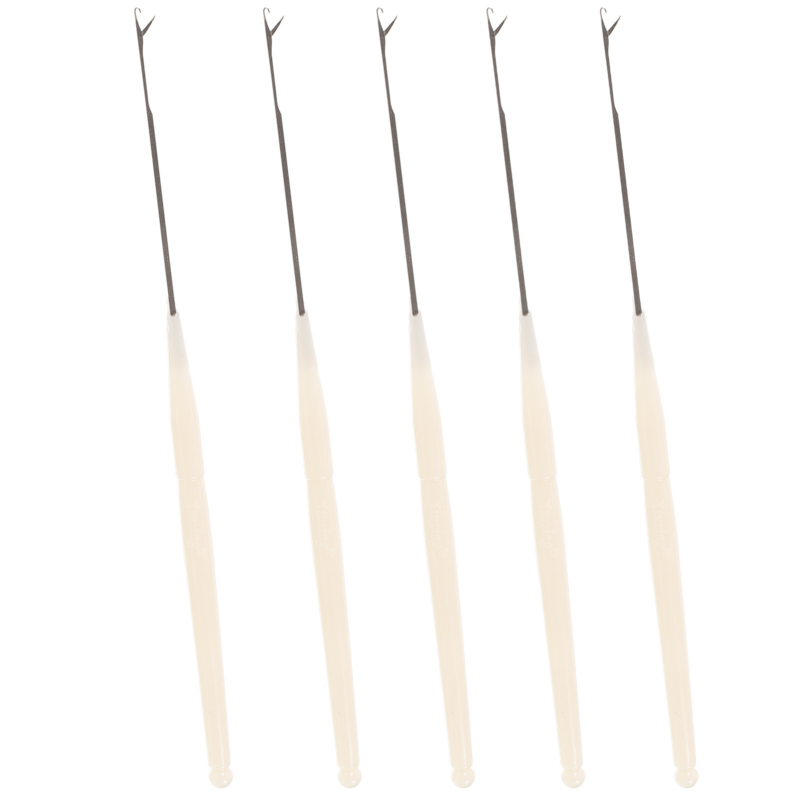 5Pcs Beading Needle Thin Bead  – обзор и цена Needle Threader Tool