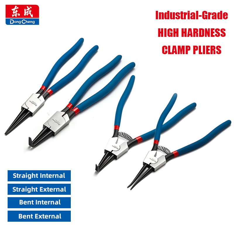 5 inch Internal External Plier – обзор и цена Snap Button Plier