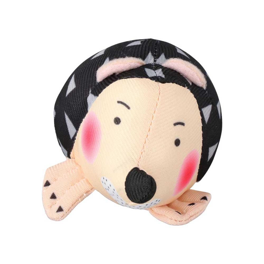 Portable Cartoon Hedgehog Cros – обзор и цена Sewing Pin Cushion