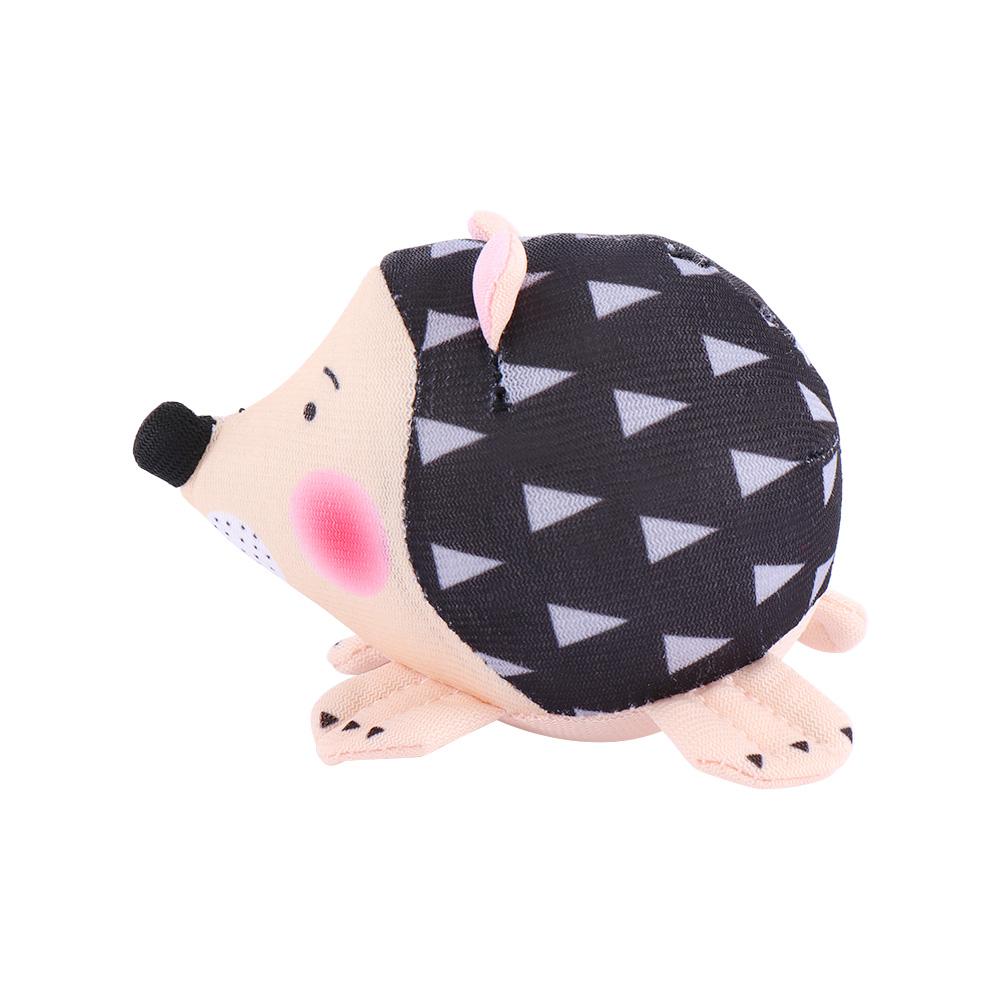 Portable Cartoon Hedgehog Cros – обзор и цена Sewing Pin Cushion