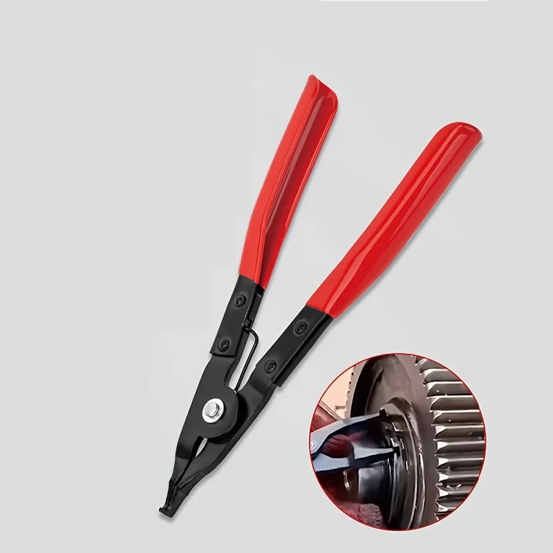 A Professional-Grade Snap Ring – обзор и цена Snap Button Plier