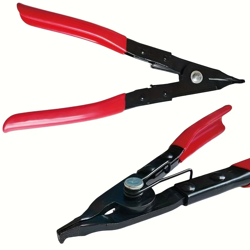 A Professional-Grade Snap Ring – обзор и цена Snap Button Plier